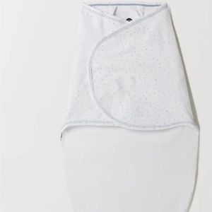 Nested bean swaddle